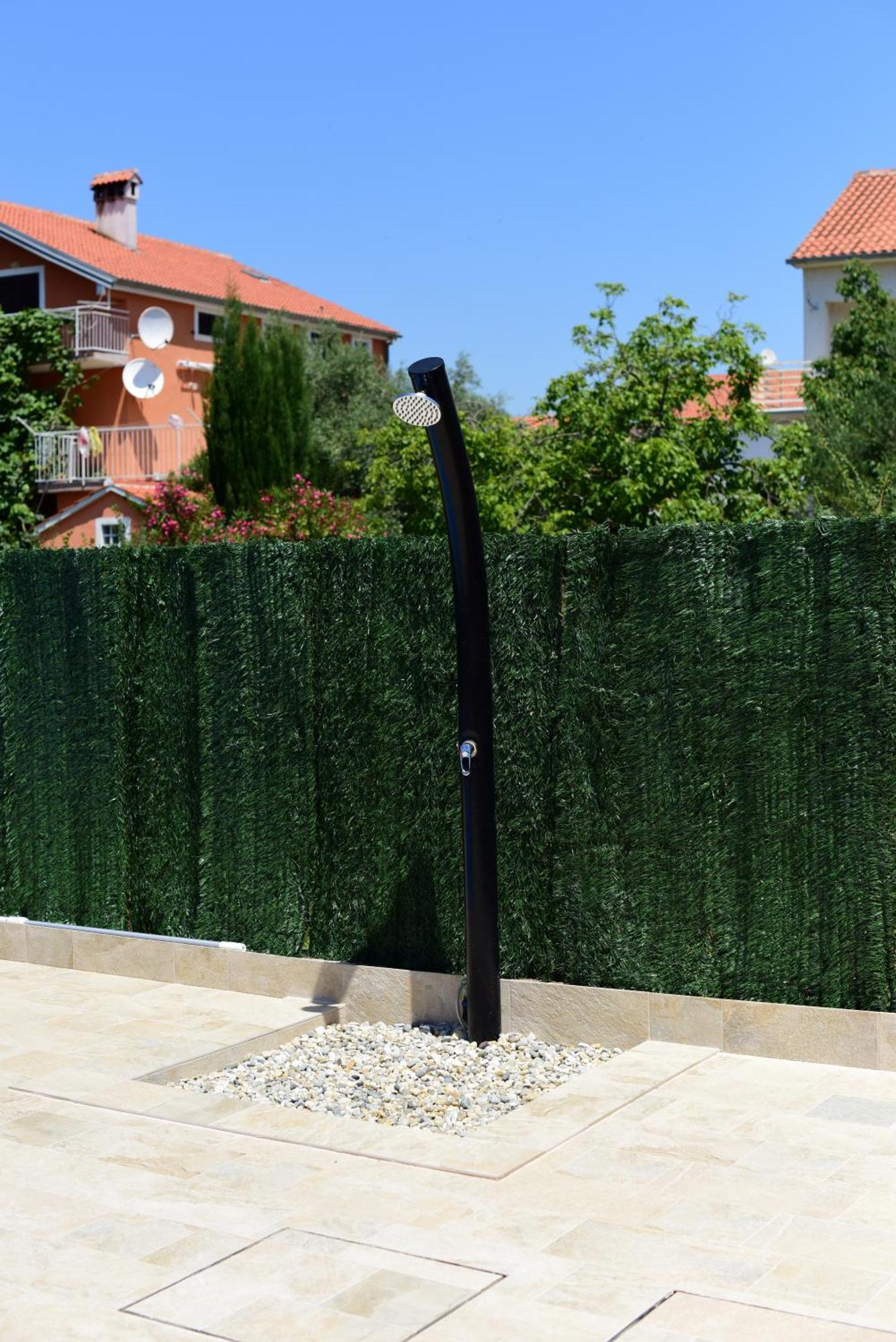 Orange With Heated Pool And Parking * Zadar