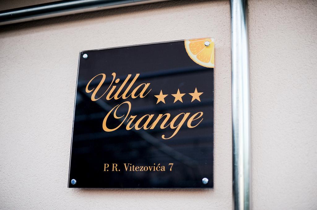 Orange With Heated Pool And Parking